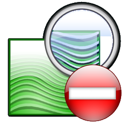 bilinear_filtering_delete_256.ico